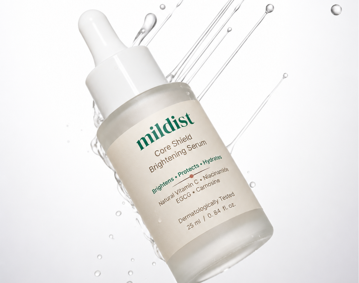 Core Shield™ Brightening Serum