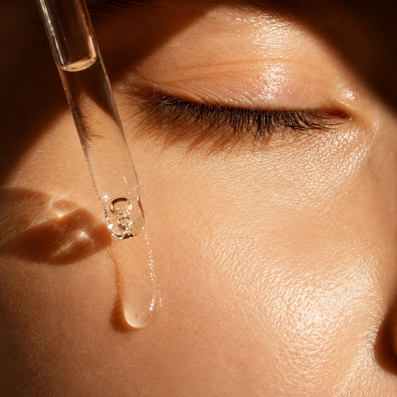 Smoother Skin